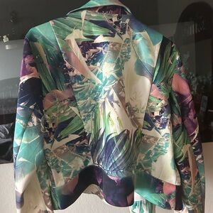 Jennifer Lopez jacket